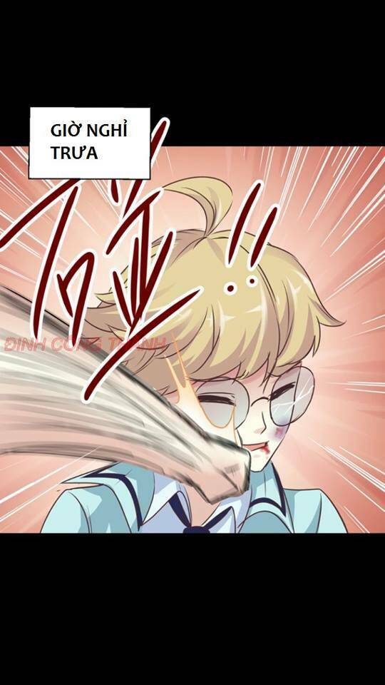 Truyện Kinh Dị Ở Tòa Nhà Số 44: Chapter 46