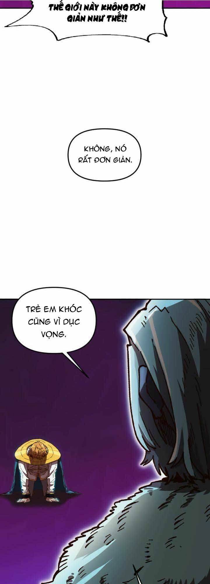 Nô Lệ Nghịch Thiên: Chapter 55