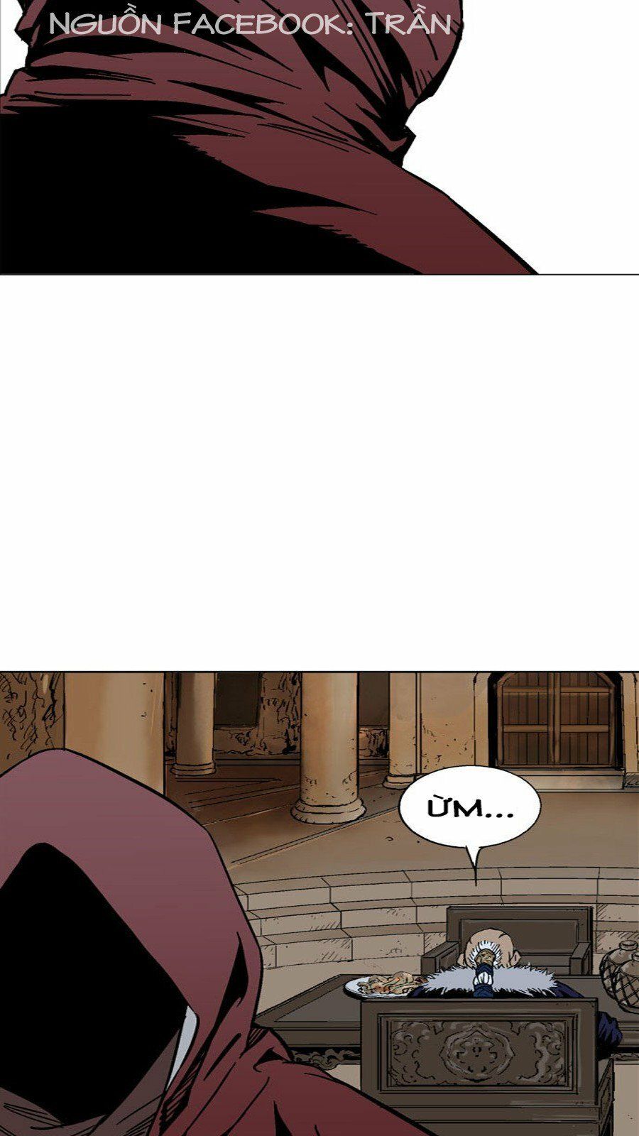 Cao Thủ 2: Chapter 55