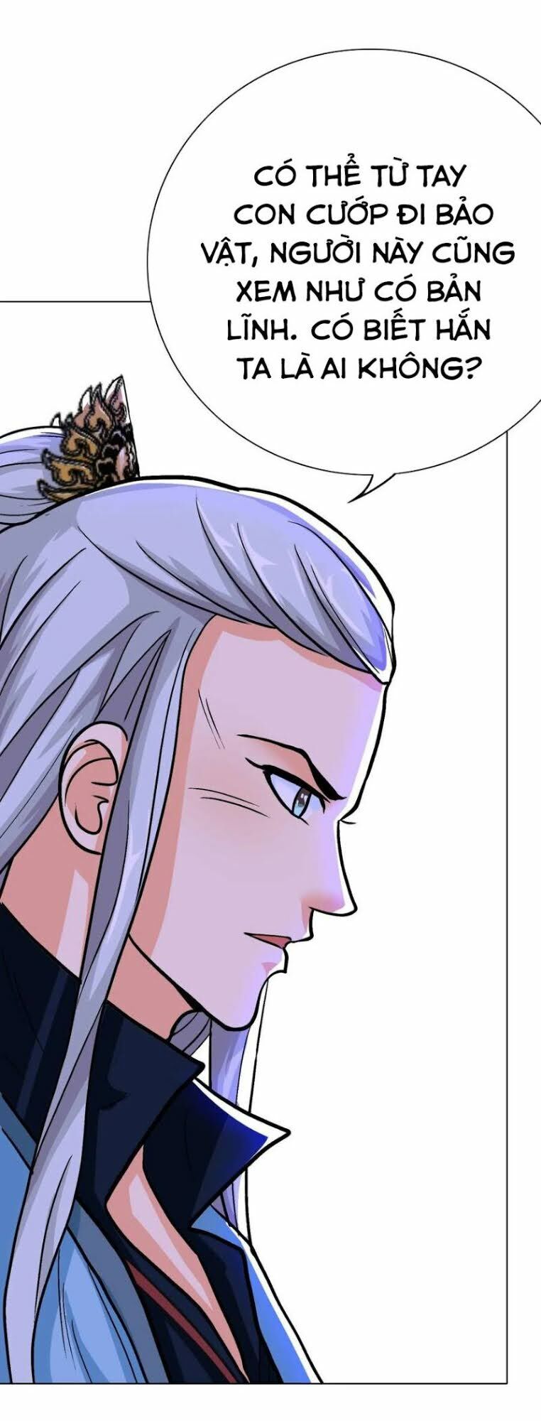 Hệ Thống Tiên Tôn Tại Đô Thị: Chapter 45