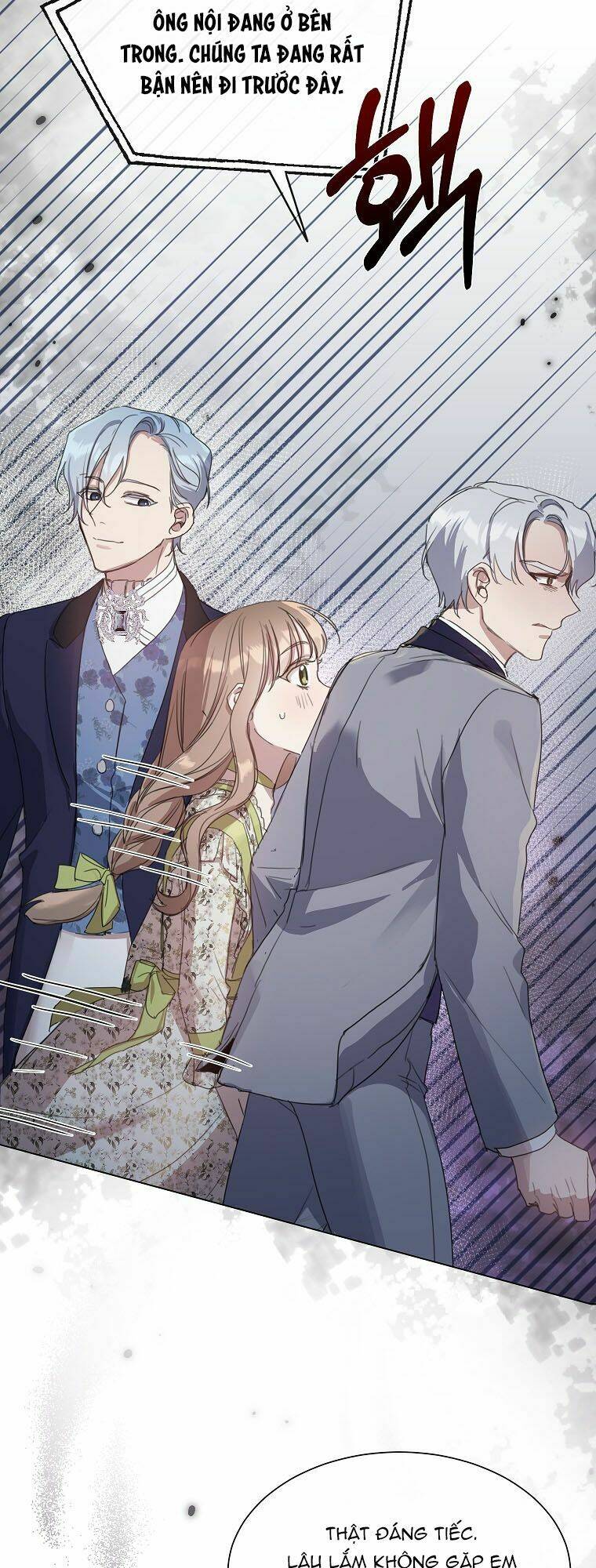 Mất Đi Một Người Chị Tốt: Chapter 14