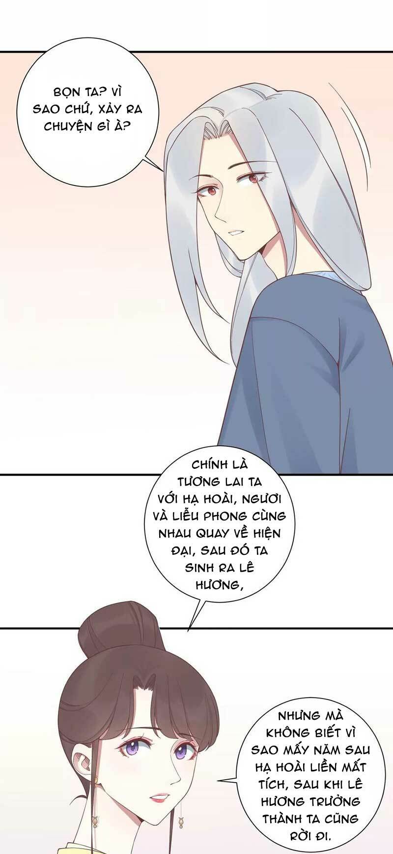 Hoàng Hậu Bận Lắm: Chapter 198