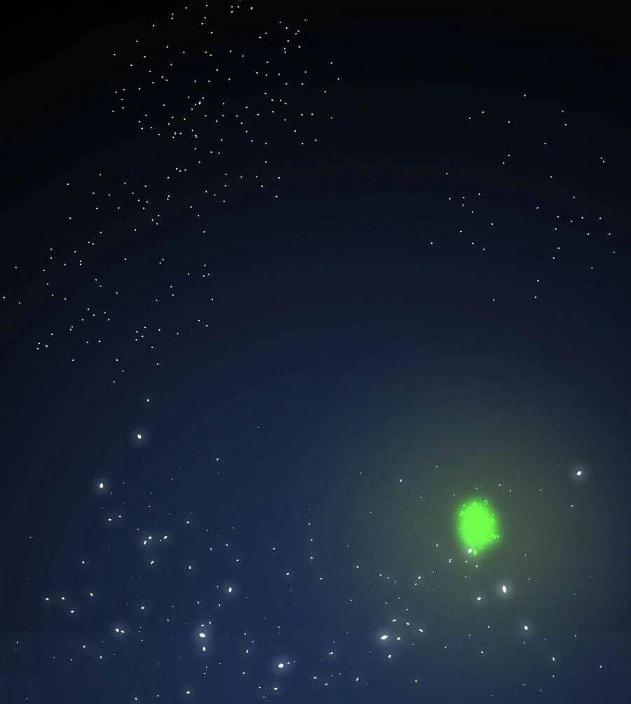 Thần Võ Đế Tôn: Chapter 80
