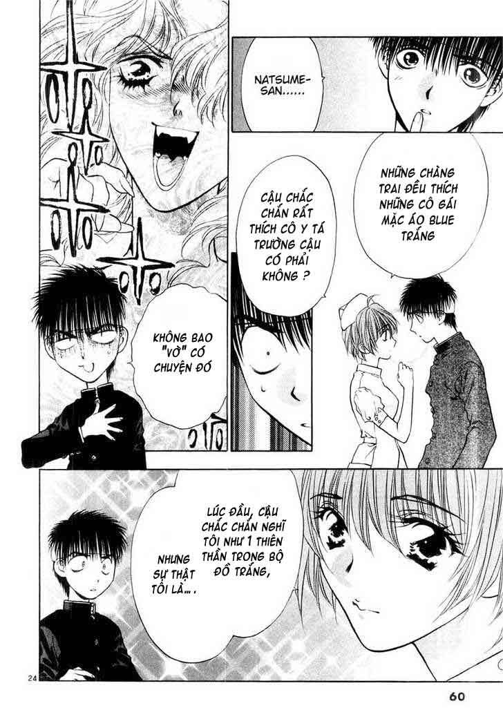 Girls Saurus Dx: Chapter 13