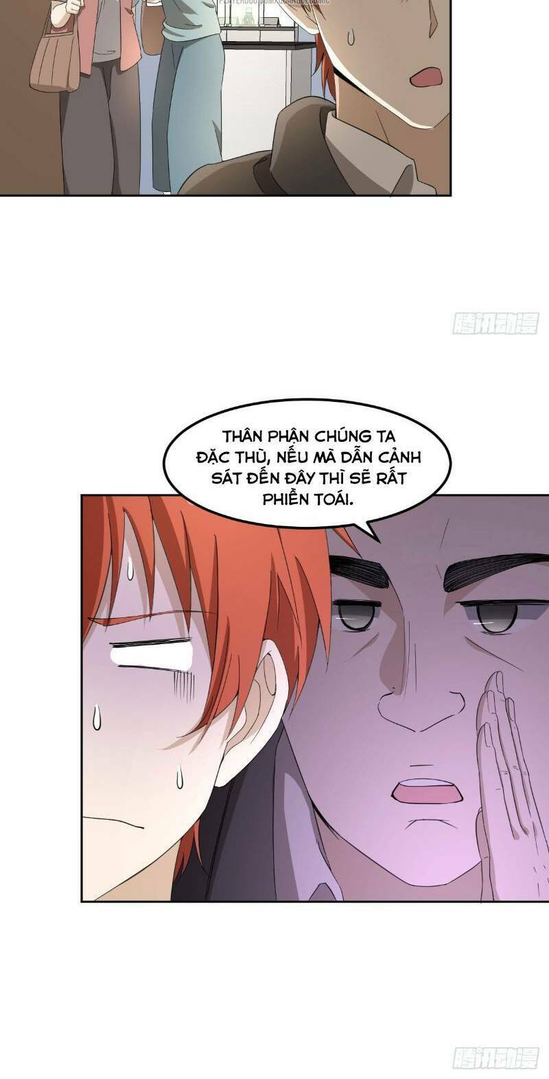 Nghịch Thiên Tiên Mệnh: Chapter 20