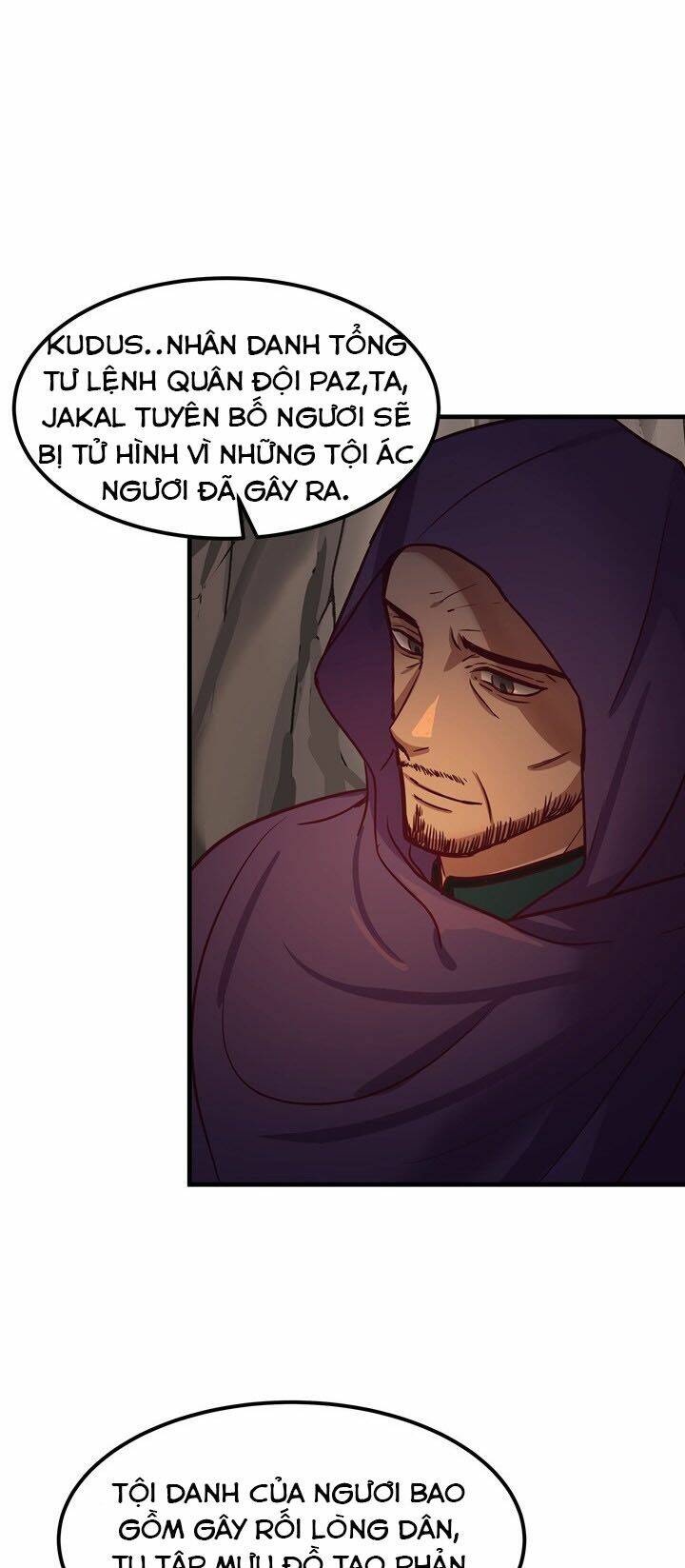 Amina - Nữ Thần Đèn: Chapter 4