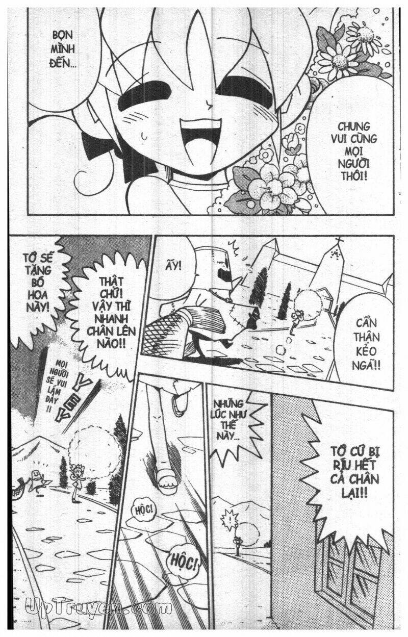 DUEL MASTER: Chapter 15