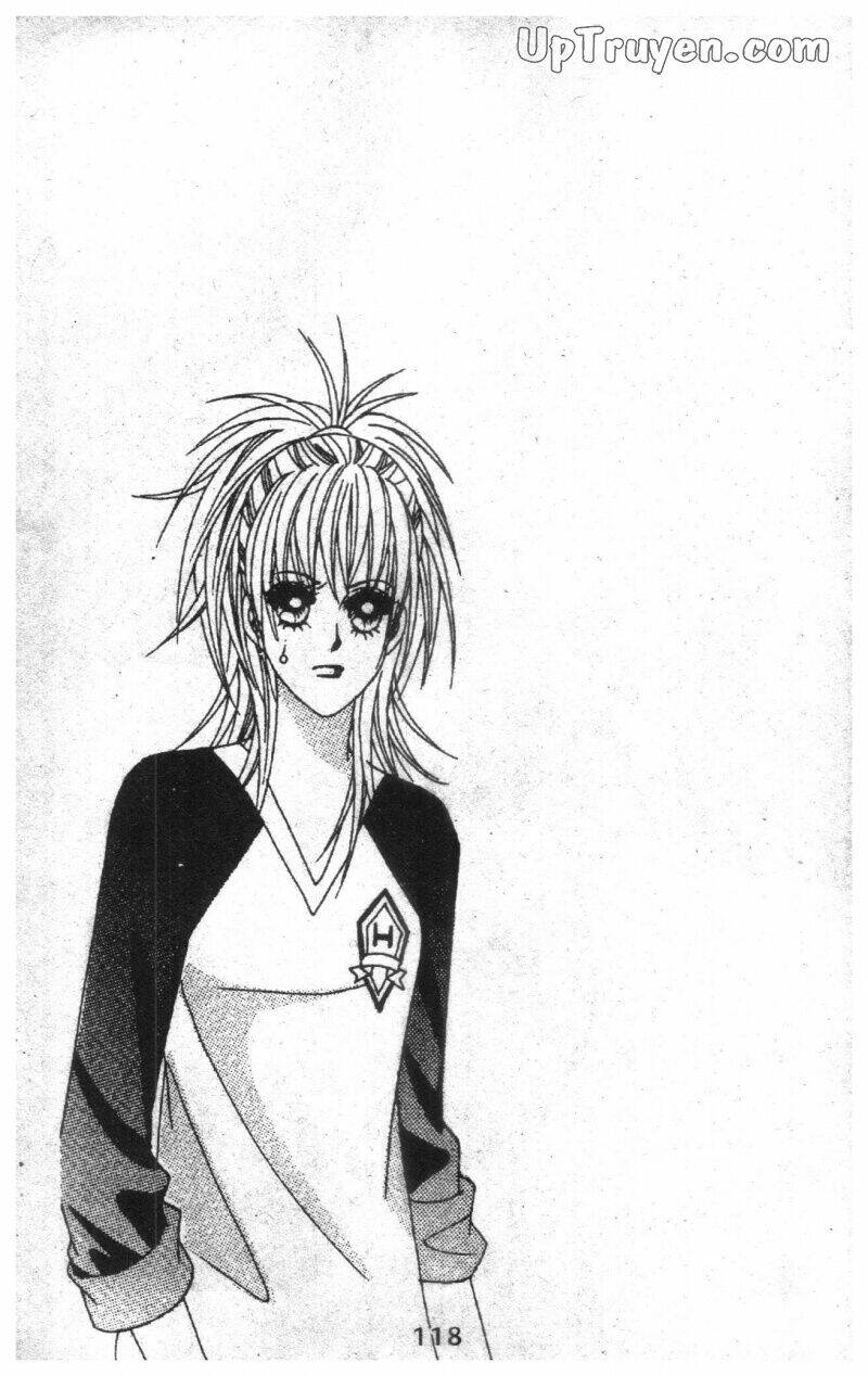 Dạ Khúc: Chapter 6