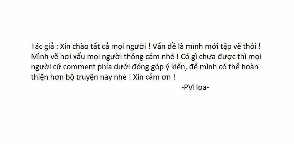 Your Sword: Chapter 0