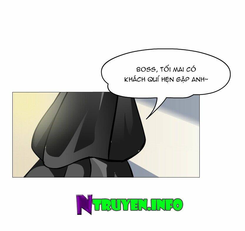 Cạm Bẫy Của Nữ Thần: Chapter 125