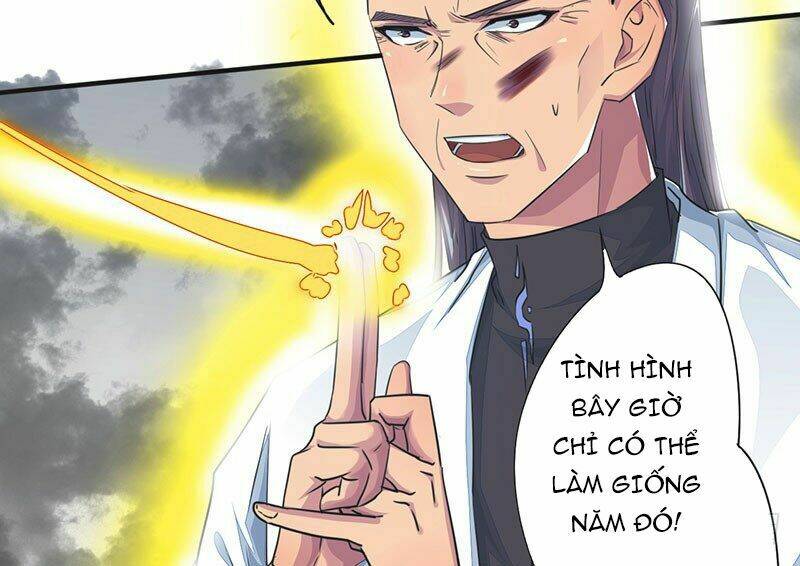 Lật Mặt: Chapter 16