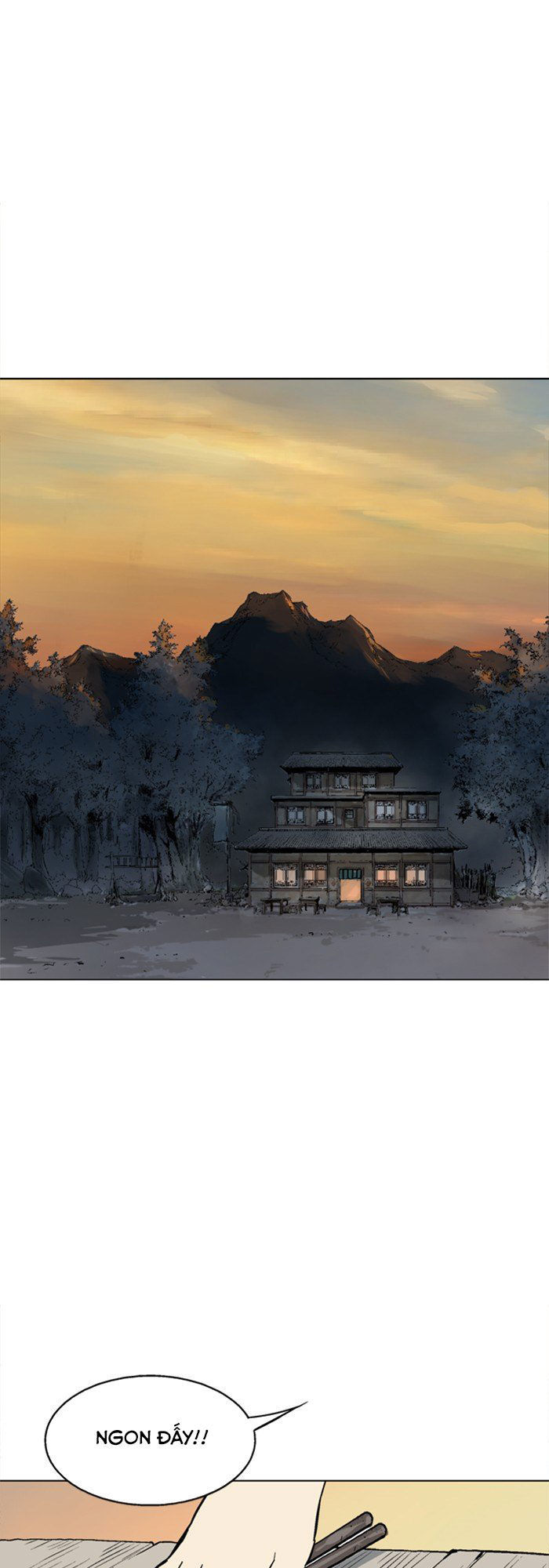 Cao Thủ 2: Chapter 39