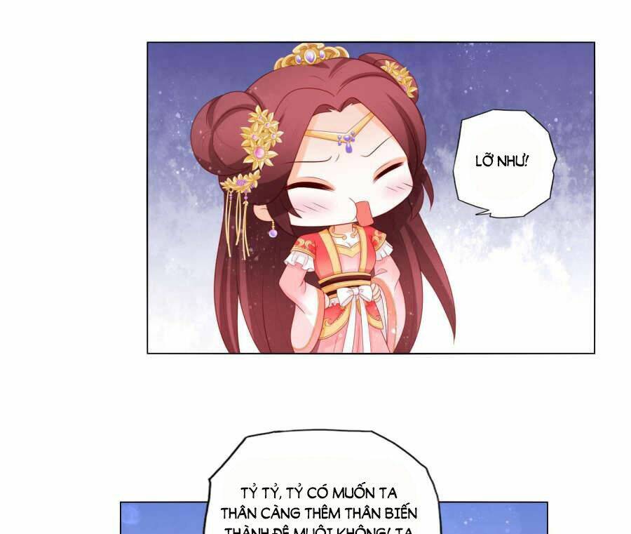 Nam Phi Nữ Tướng: Chapter 19