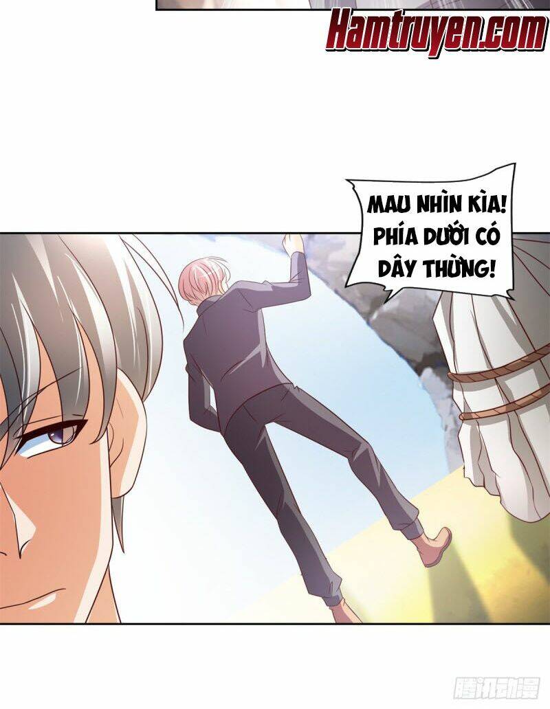 Chí Tôn Toàn Năng: Chapter 32