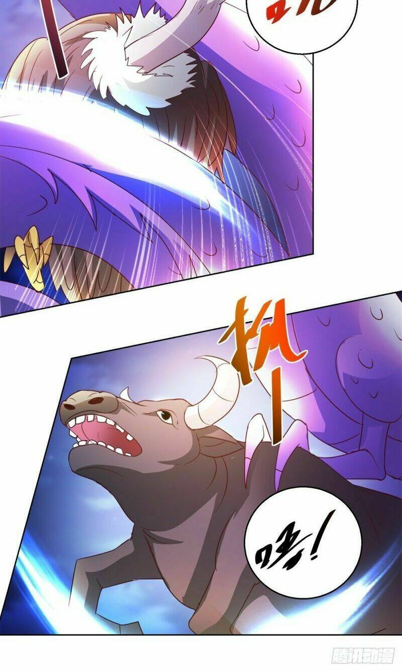 Vú Em Là Cổ Tiên: Chapter 133