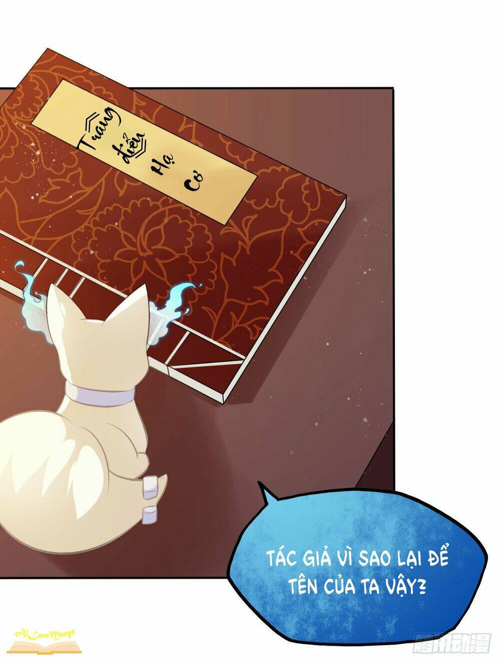 Vương Phi Thật Thích Trang Điểm: Chapter 85