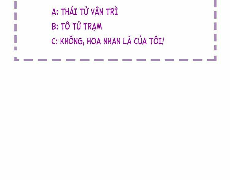 Hoa Nhan Sách: Chapter 8.2