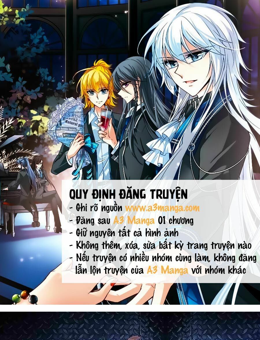 Giả Diện Thế Thân: Chapter 110