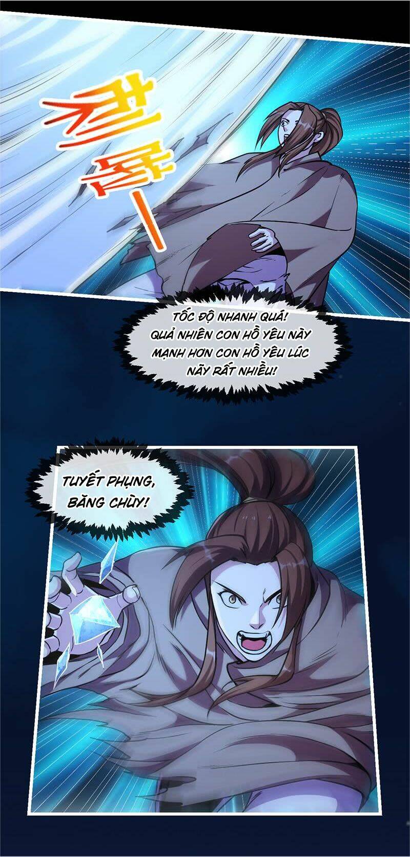 Đừng Cản Ta Tu Tiên: Chapter 38