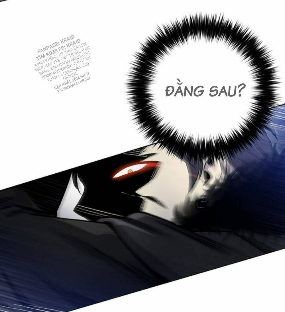 Luân Hồi Ác Nhân: Chapter 17