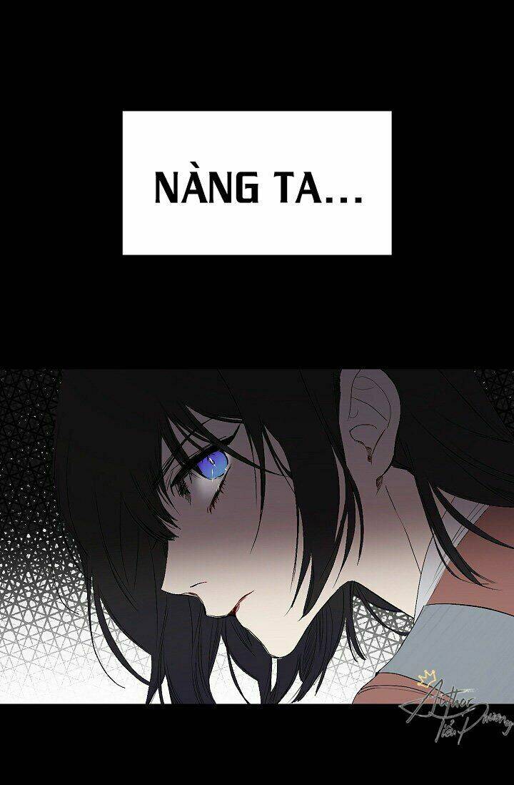 Tình Điên Dại: Chapter 1