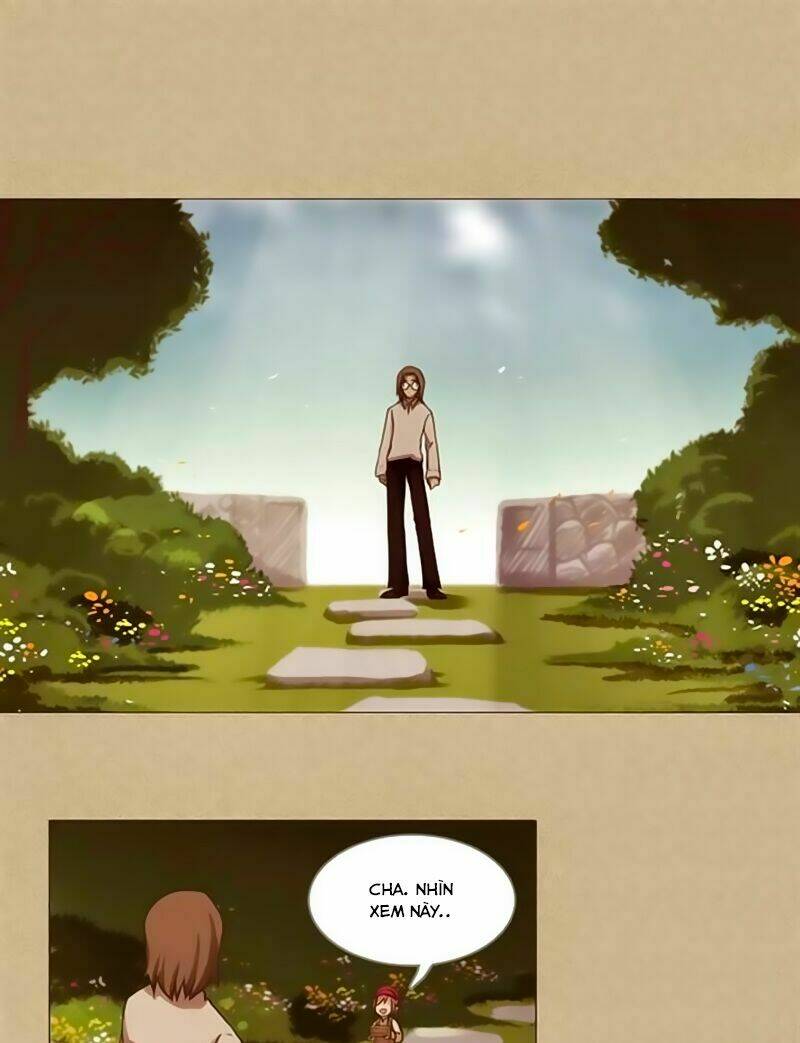 Abide In The Wind: Chapter 13