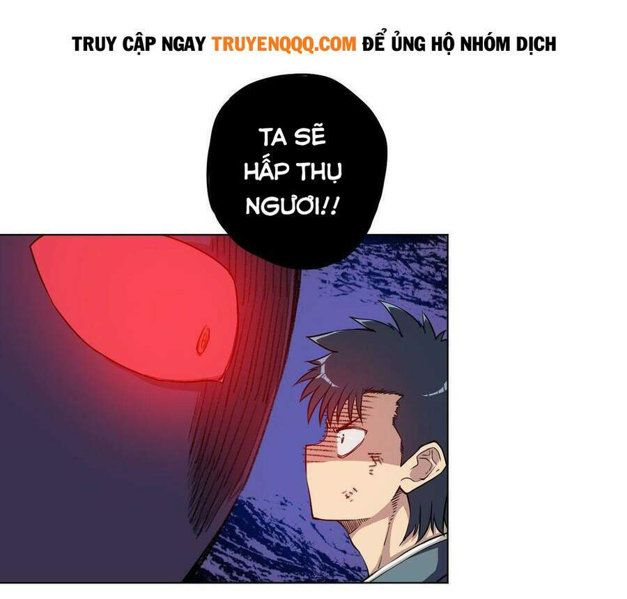 Lãnh Chúa Thảm Họa: Chapter 7