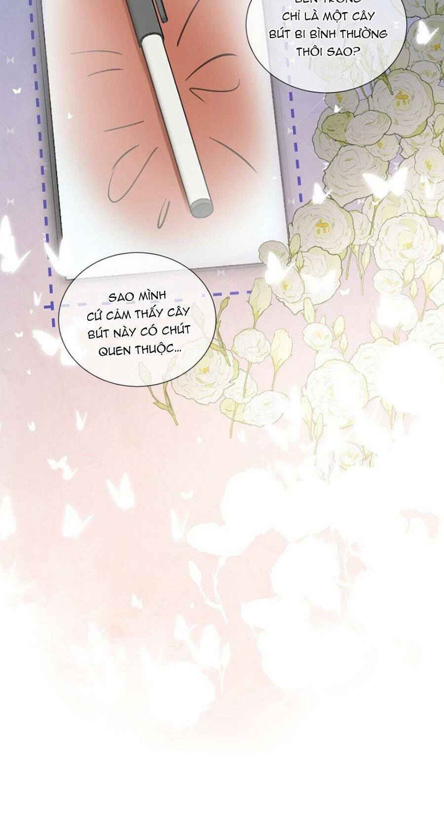 Dĩ Ái Chi Danh: Chapter 17