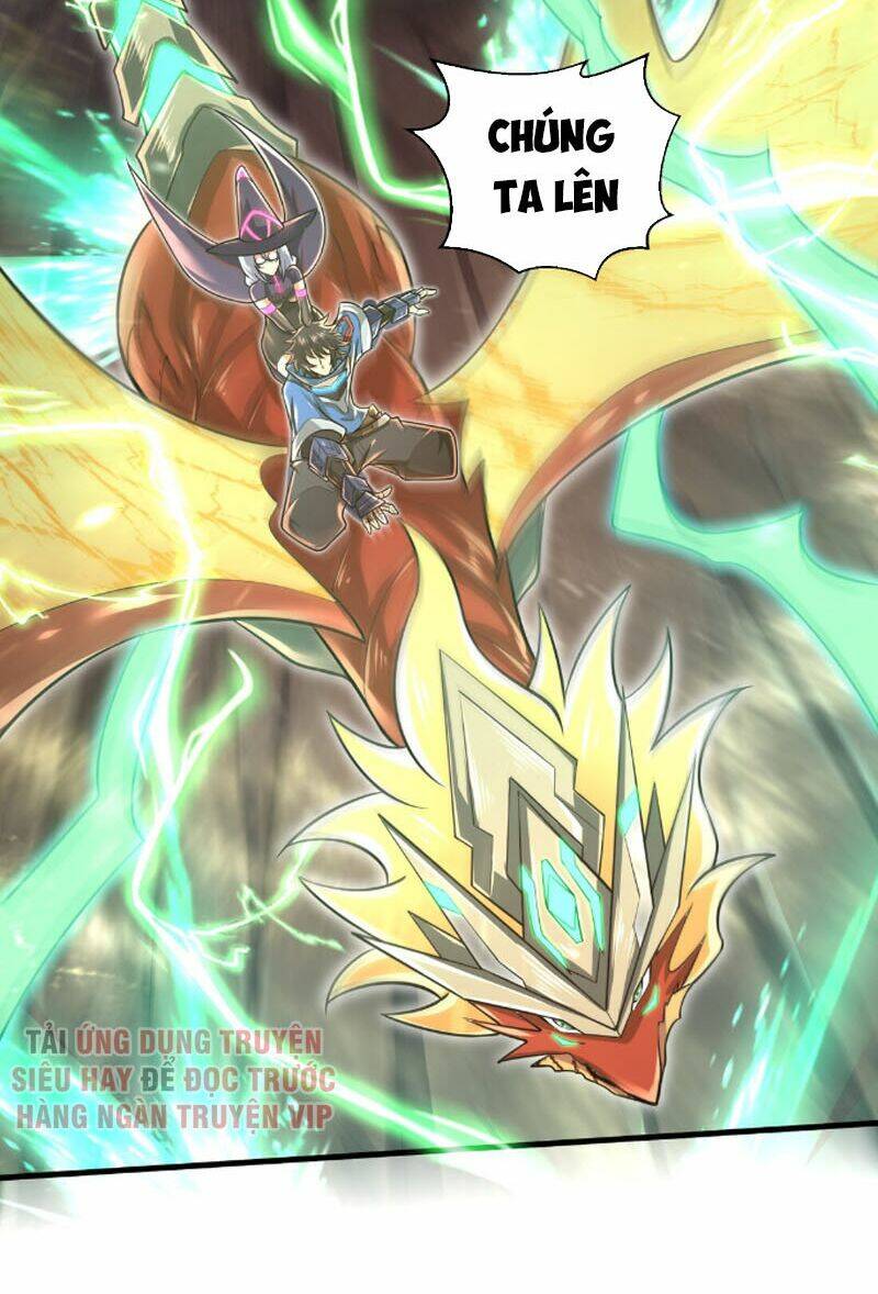 Một Trăm Triệu Điểm: Chapter 42