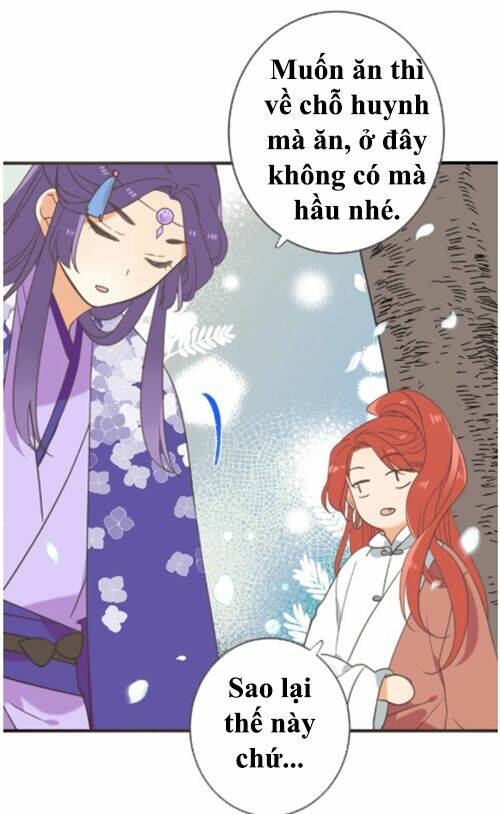 Bạn Trai Tôi Là Cẩm Y Vệ 2: Chapter 97