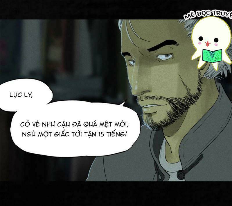 Thành Đô 1995: Chapter 34