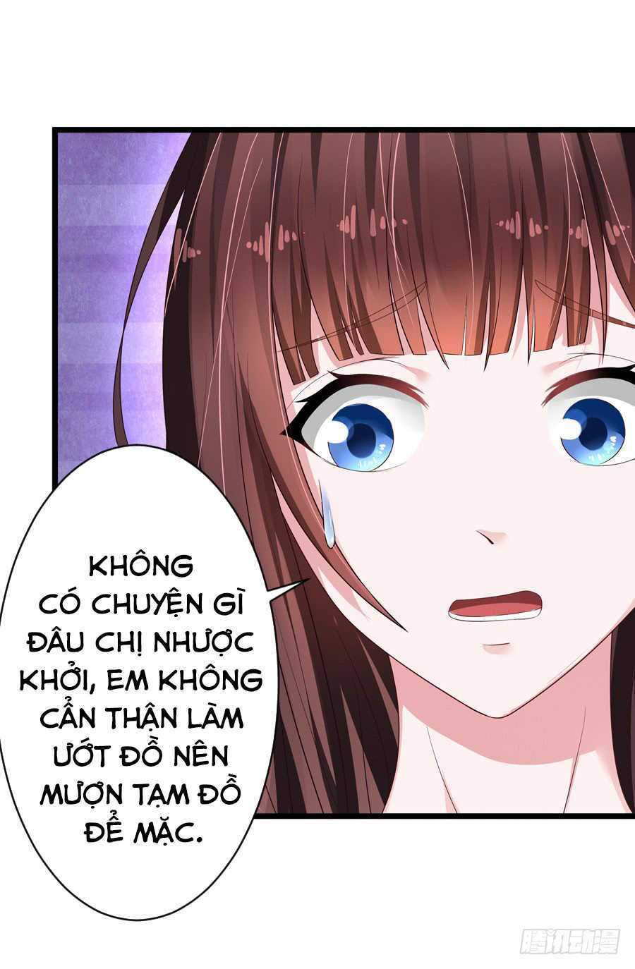 Gả Cho Tình Cũ Làm Lão Bà: Chapter 7