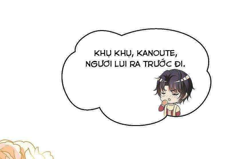 Sủng Hậu Của Vương: Chapter 97