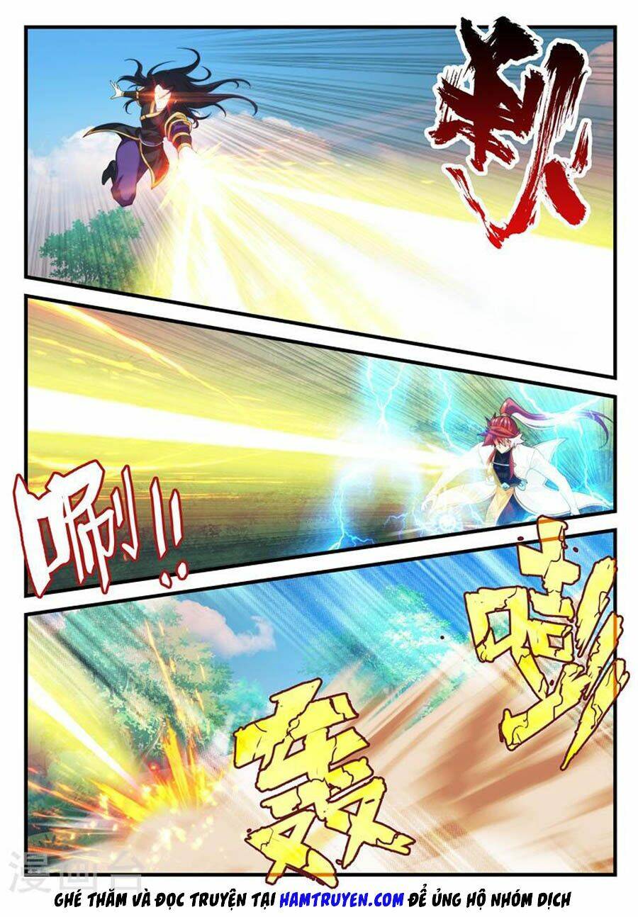 Thế Giới Tiên Hiệp: Chapter 199