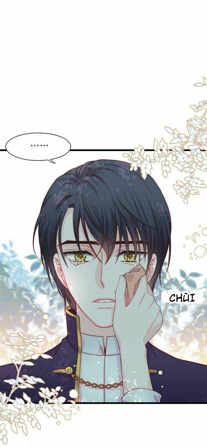 Nhân Vật Phản Diện Yêu Cầu Tôi Yêu Chàng: Chapter 3