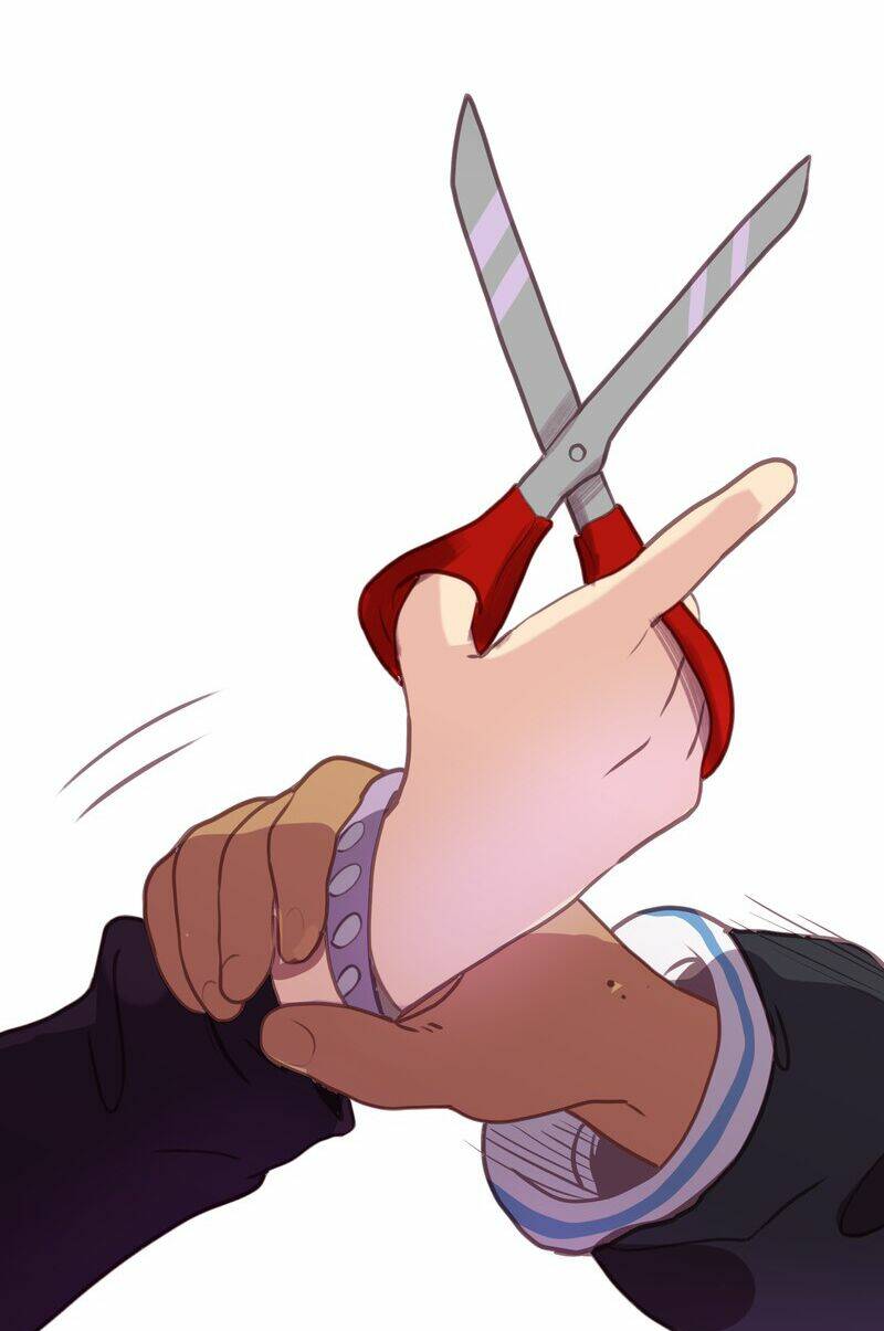 Lời Nguyền Lalin: Chapter 45