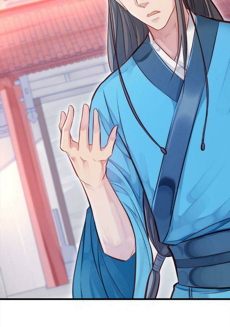 Bệ Hạ Xin Tự Trọng: Chapter 4