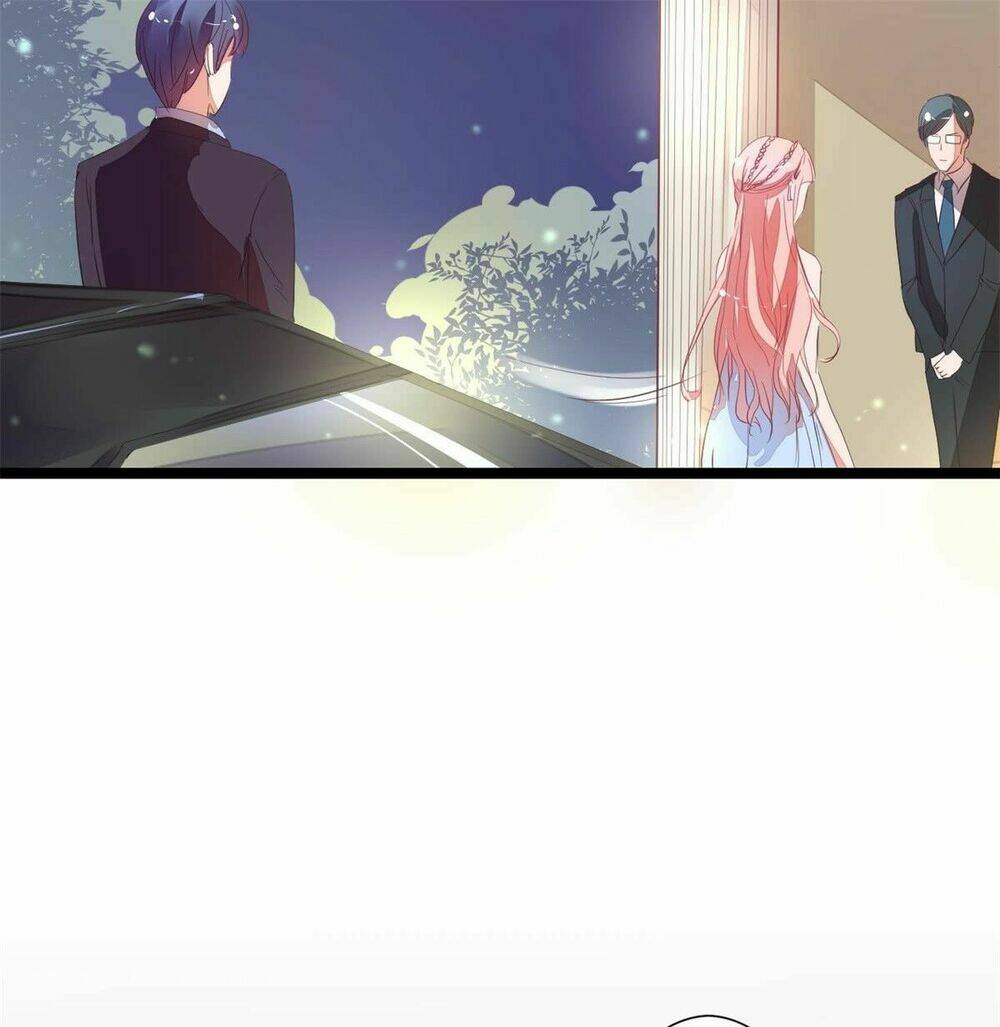 Manh Thê Khó Dỗ: Chapter 9