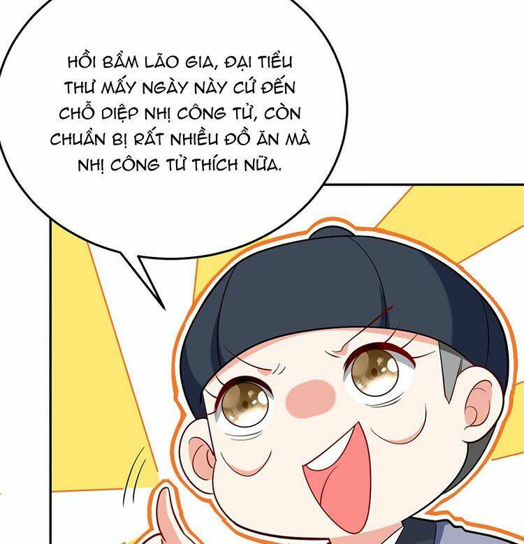 Giang Sơn Mỹ Nam Nhập Trướng Ta: Chapter 26