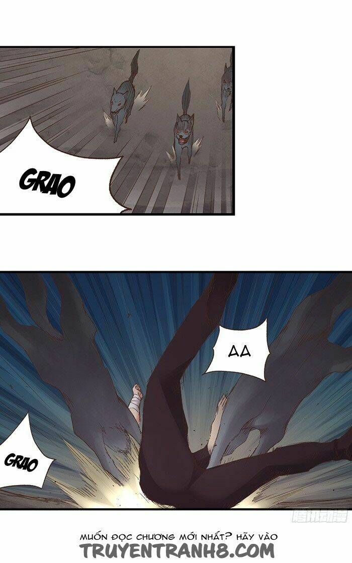 Vì Tôi Là Ông Chú Mở Tiệm Bán Vũ Khí: Chapter 53