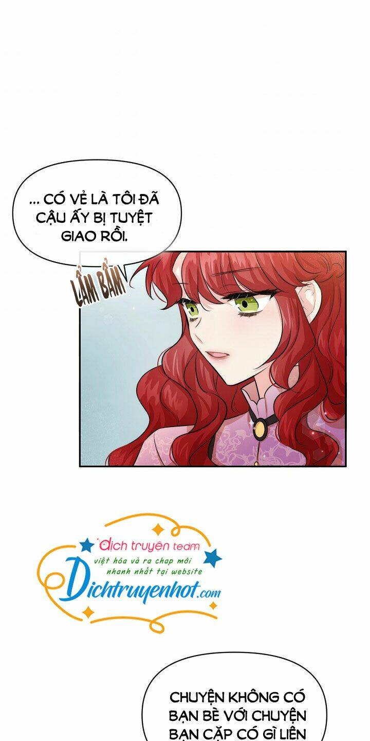 Tiểu Thư Scarlet: Chapter 47