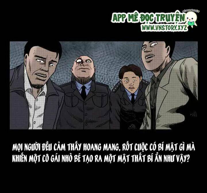 Kỳ Án Có Thật: Chapter 20