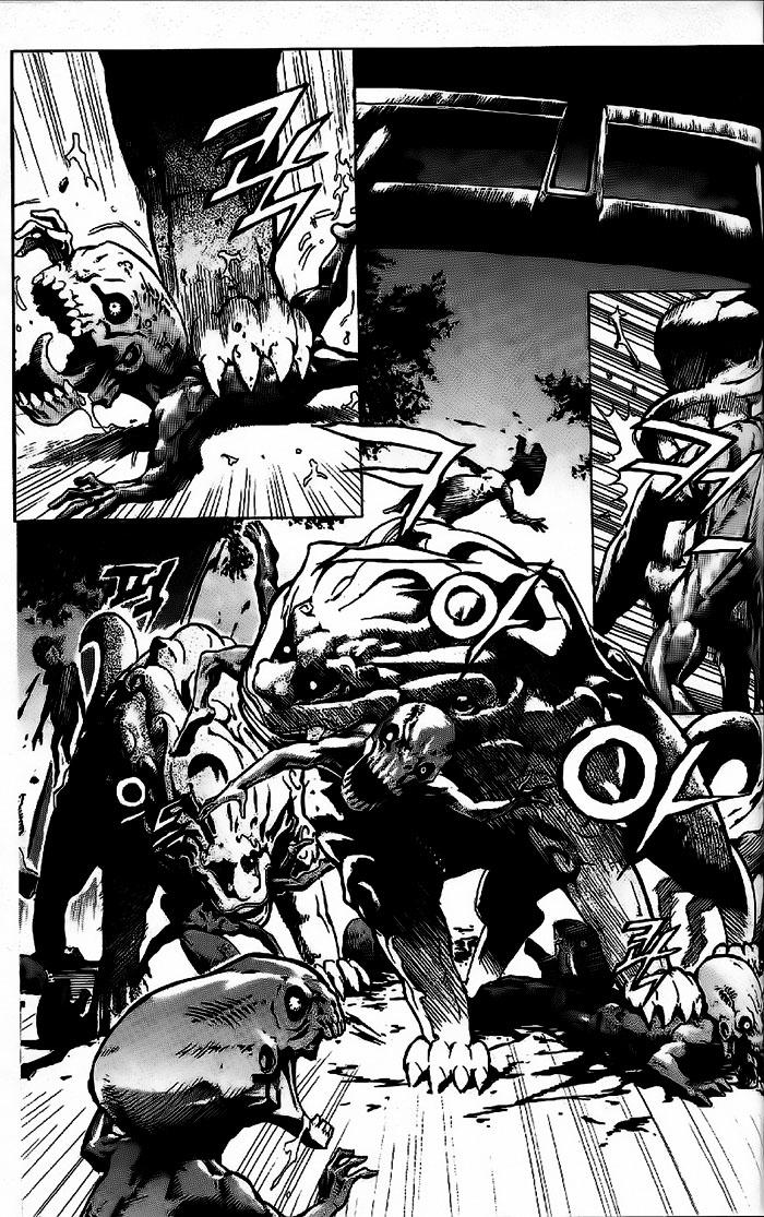 Diêm Đế: Chapter 7