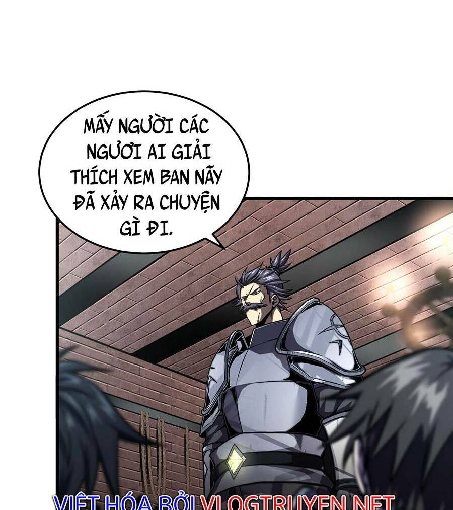 Tác Giả Sinh Tồn Ký: Chapter 8