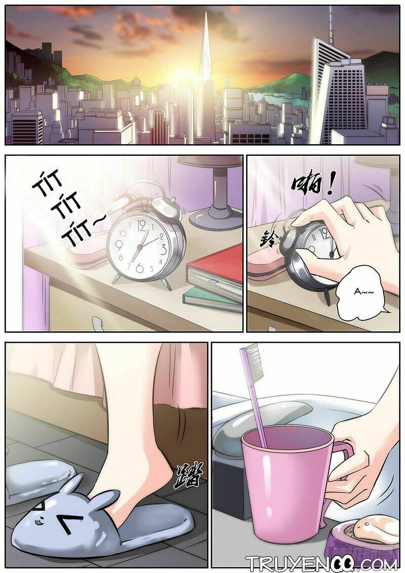 Tần Hiệp: Chapter 11