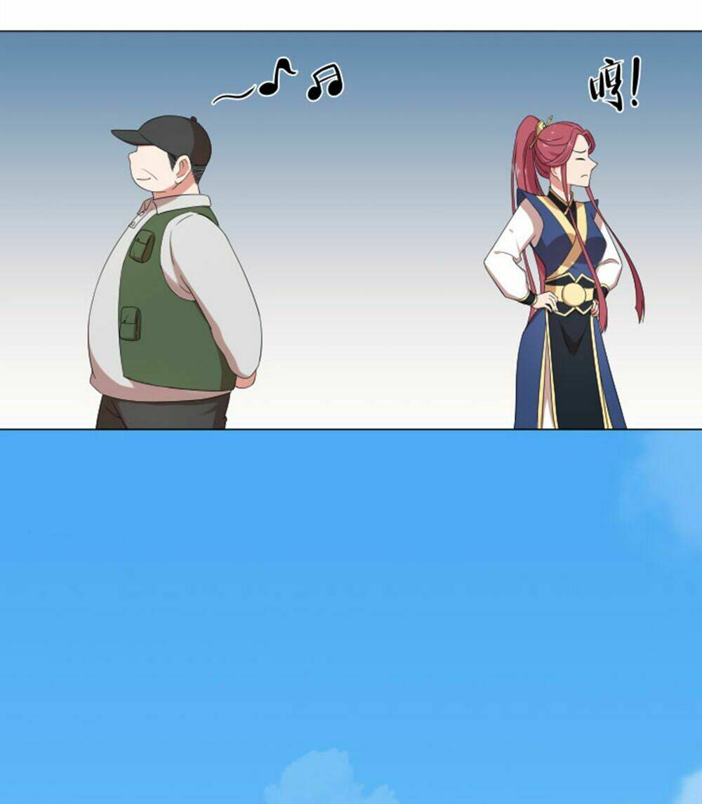 Tinh Hải Phù Mộng: Chapter 14