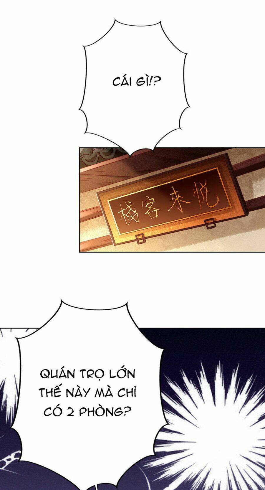 Thiên Kim Bất Hoán: Chapter 10