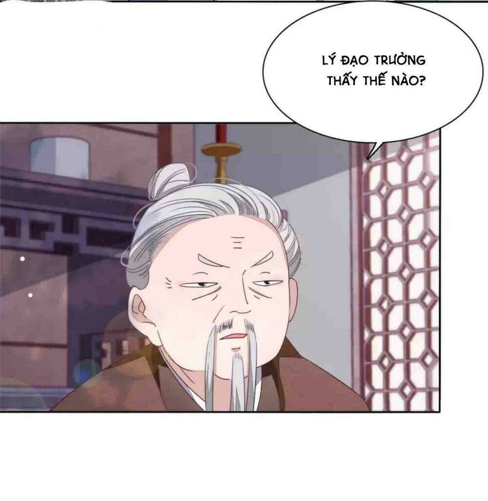 Xuyên Về Cổ Đại Làm Quốc Bảo: Chapter 6