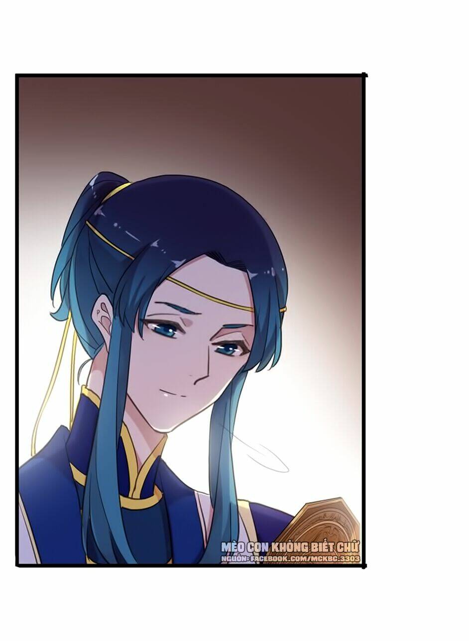 Bách Yêu Dị Văn: Chapter 104