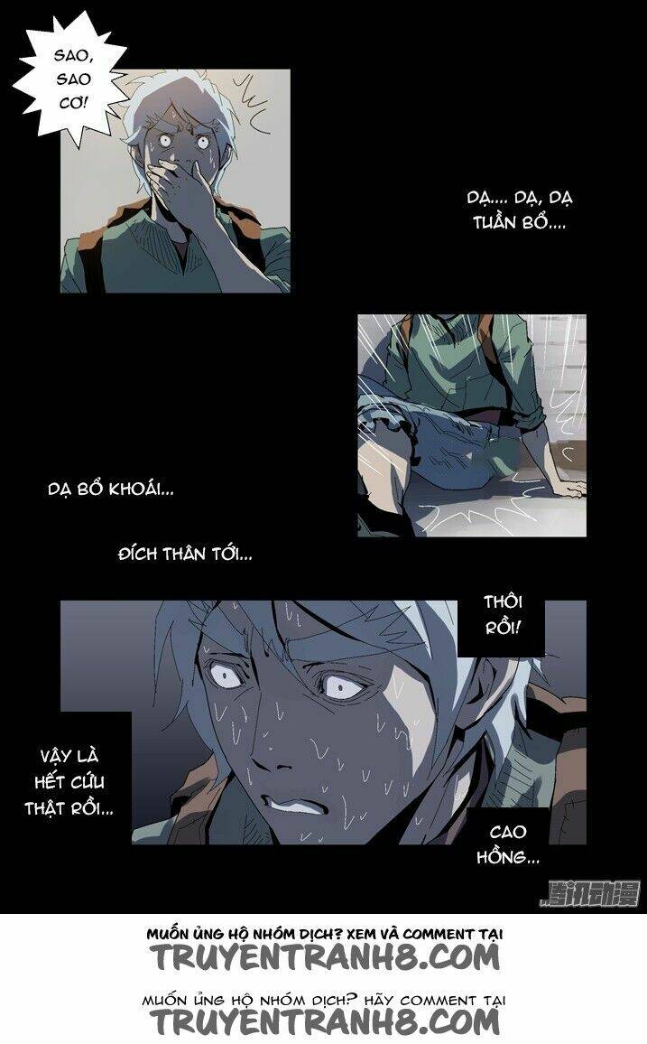 Thâu Hồn: Chapter 87